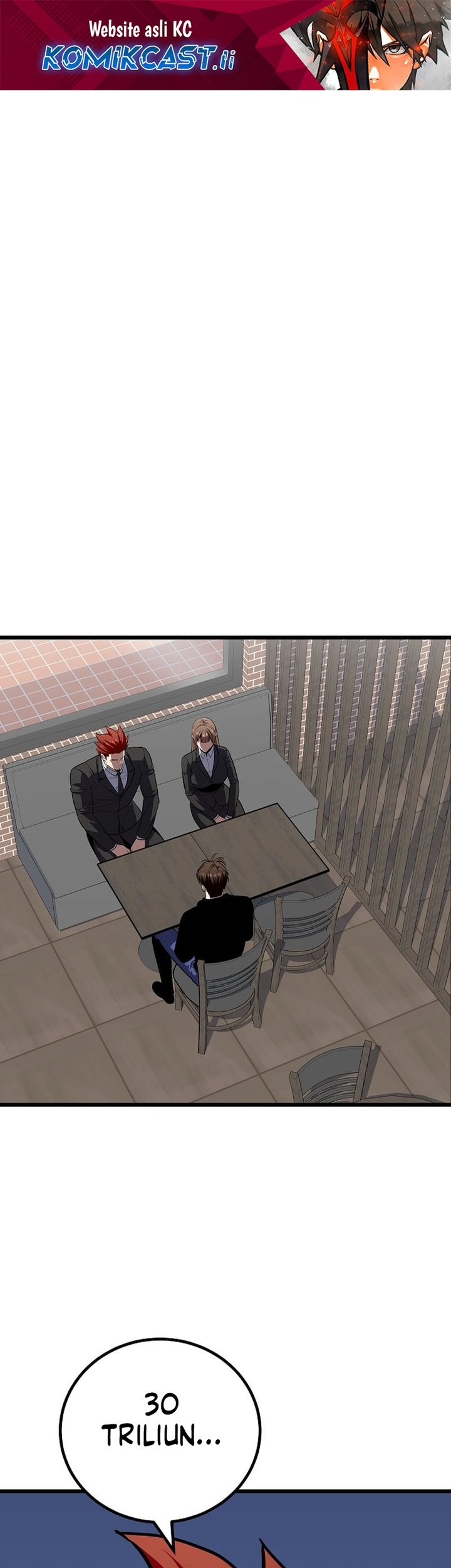 Baca Komik Level 1 Player Chapter 118 Gambar 1