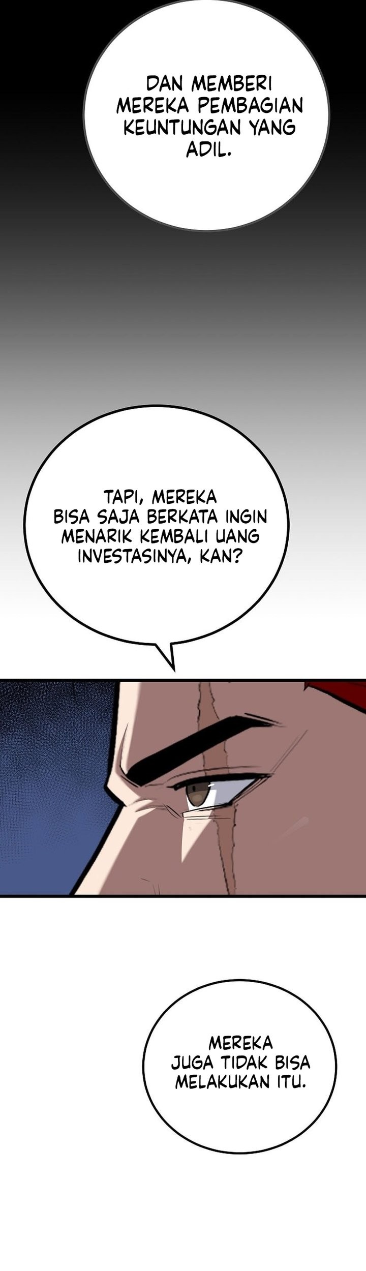 Level 1 Player Chapter 118 Gambar 41