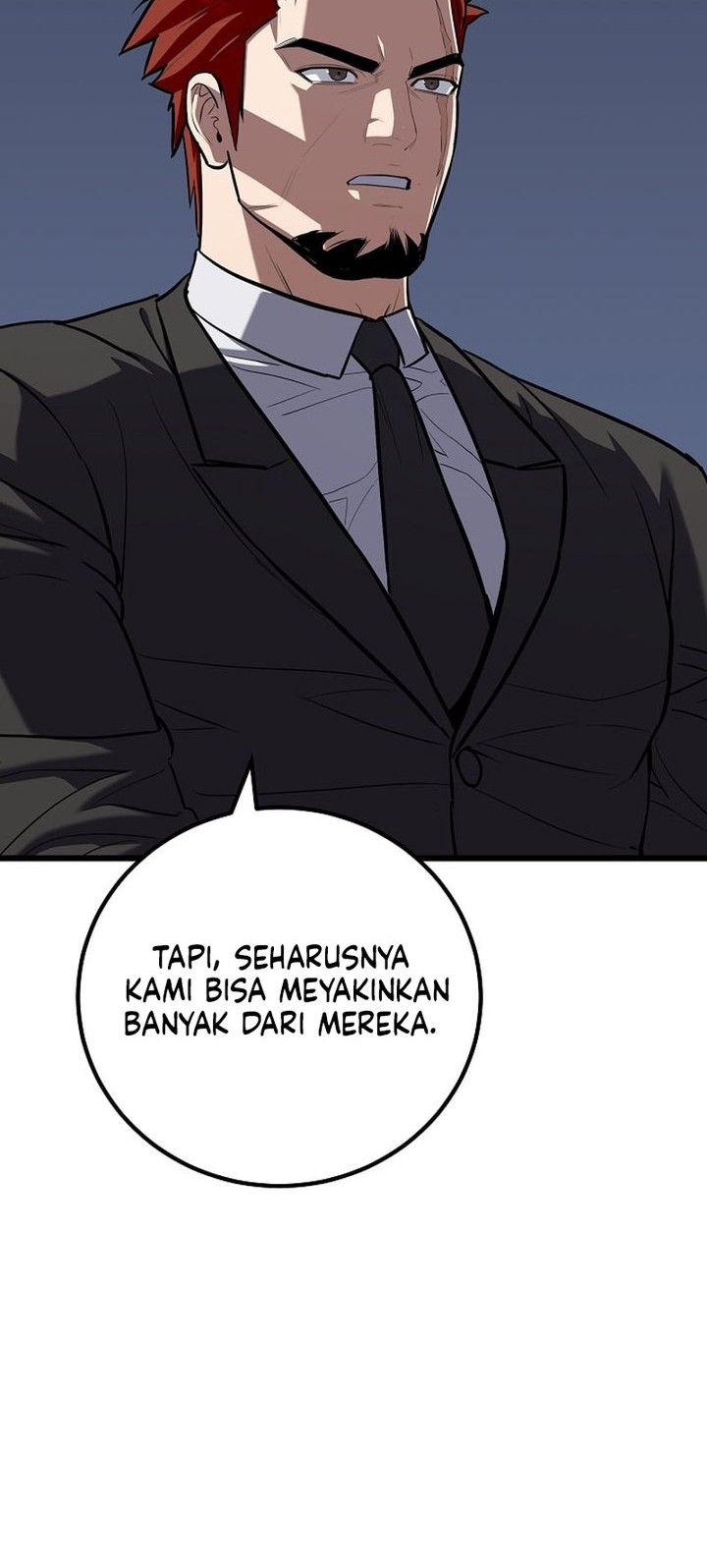 Level 1 Player Chapter 118 Gambar 47