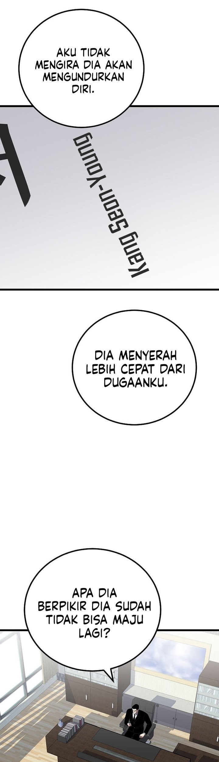 Level 1 Player Chapter 118 Gambar 52