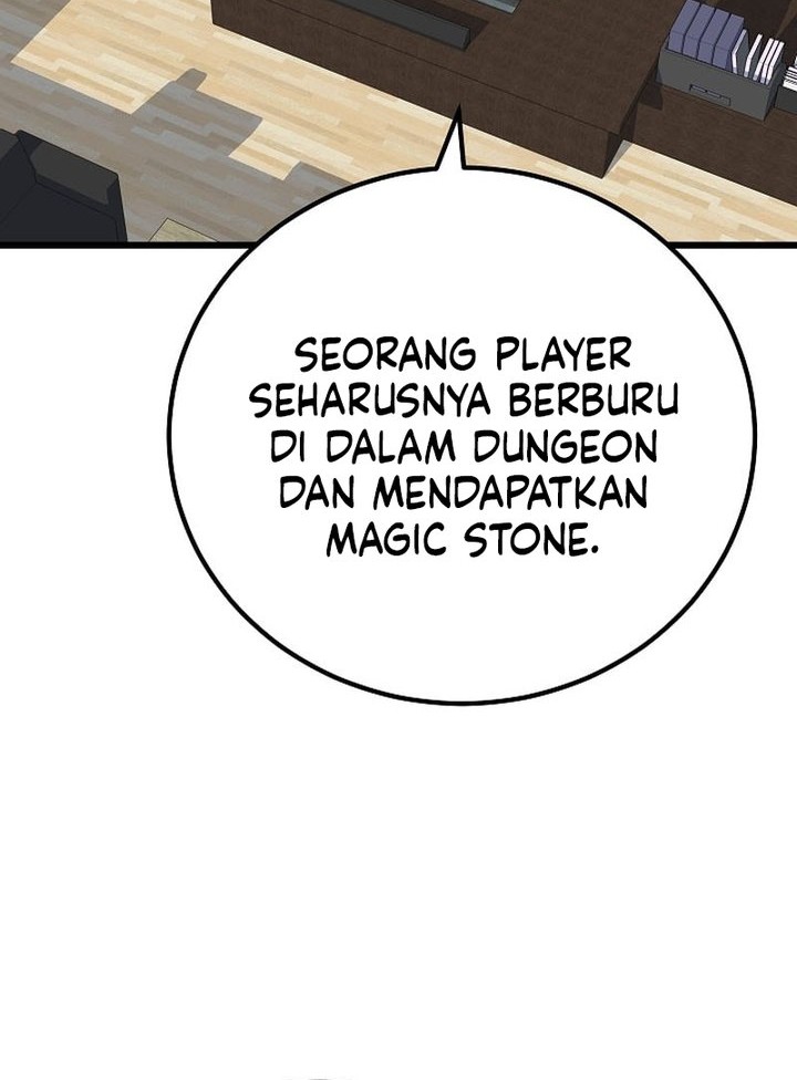 Level 1 Player Chapter 118 Gambar 53