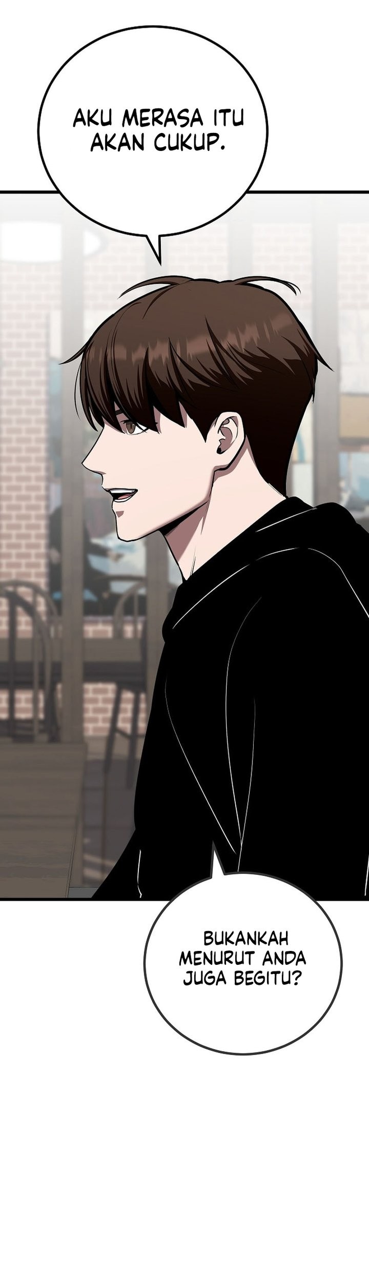 Level 1 Player Chapter 118 Gambar 3