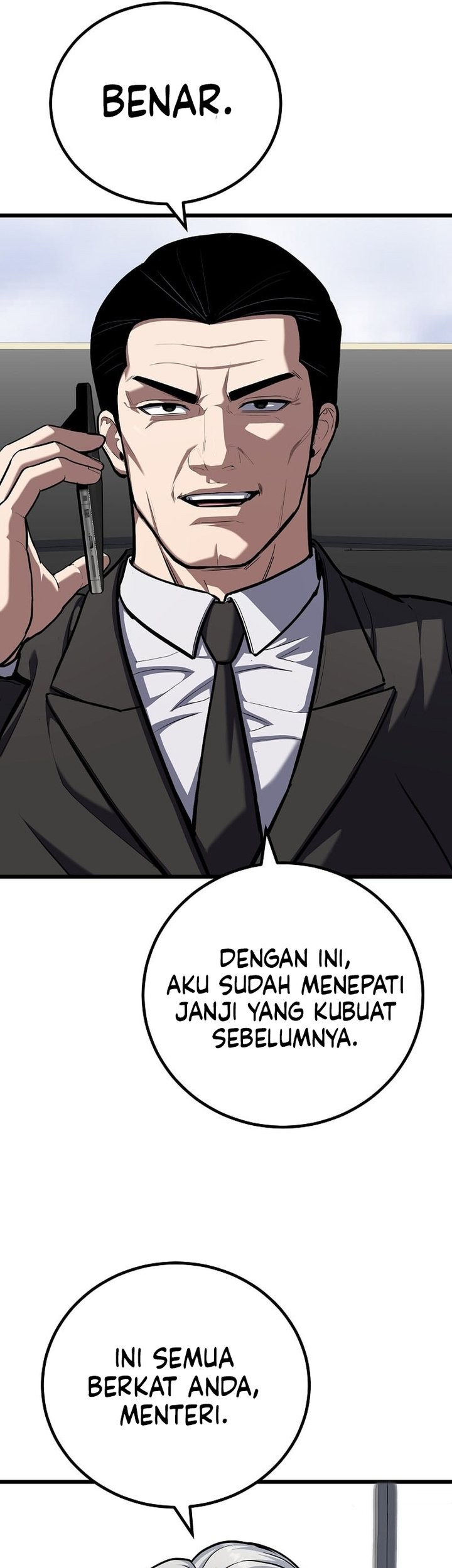 Level 1 Player Chapter 118 Gambar 60