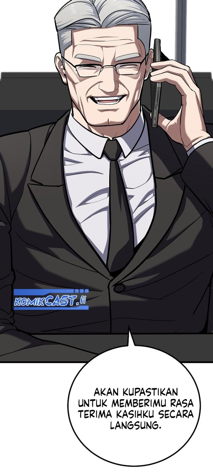 Level 1 Player Chapter 118 Gambar 61