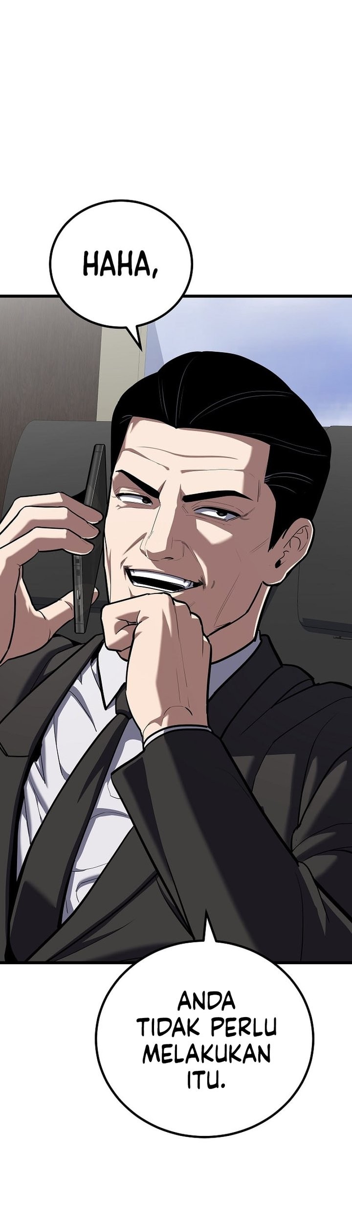 Level 1 Player Chapter 118 Gambar 62