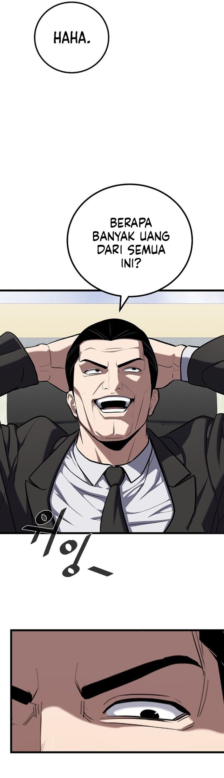 Level 1 Player Chapter 118 Gambar 66