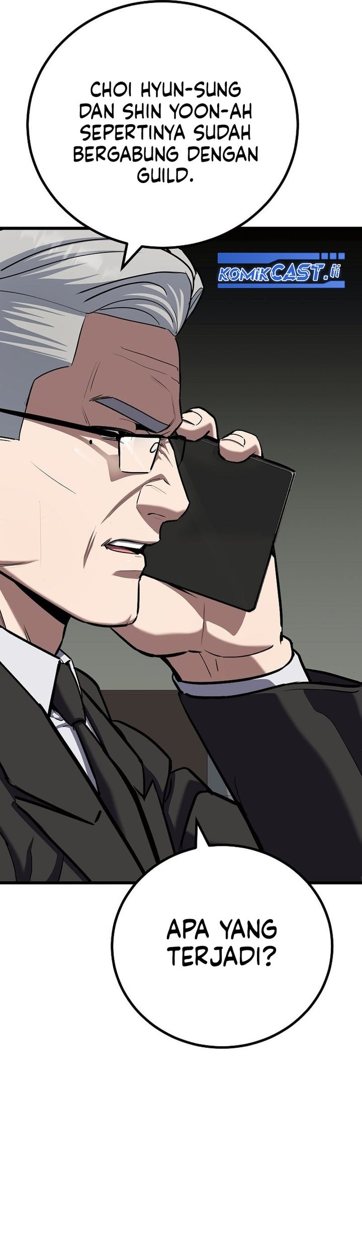 Level 1 Player Chapter 118 Gambar 69