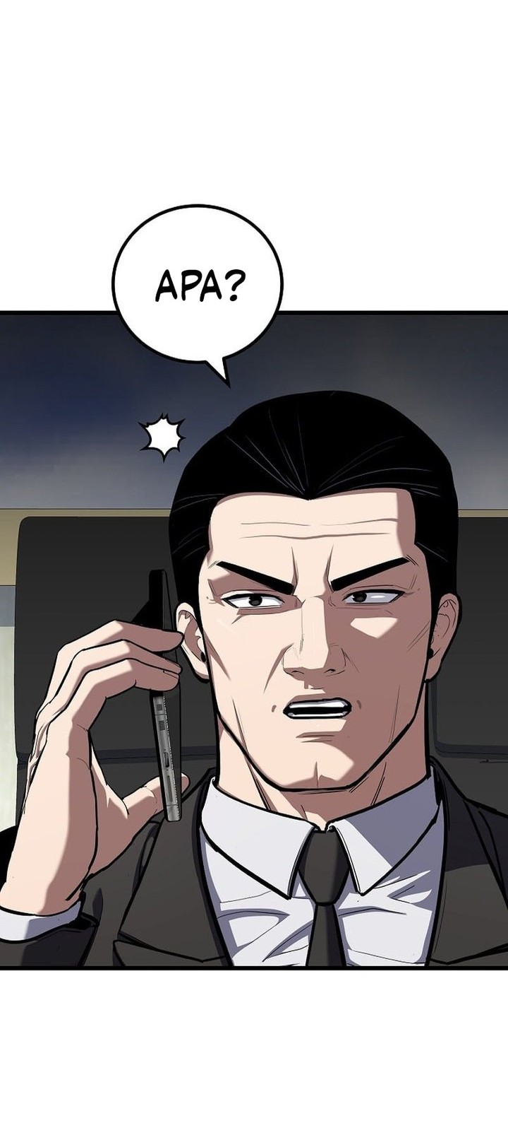 Level 1 Player Chapter 118 Gambar 70