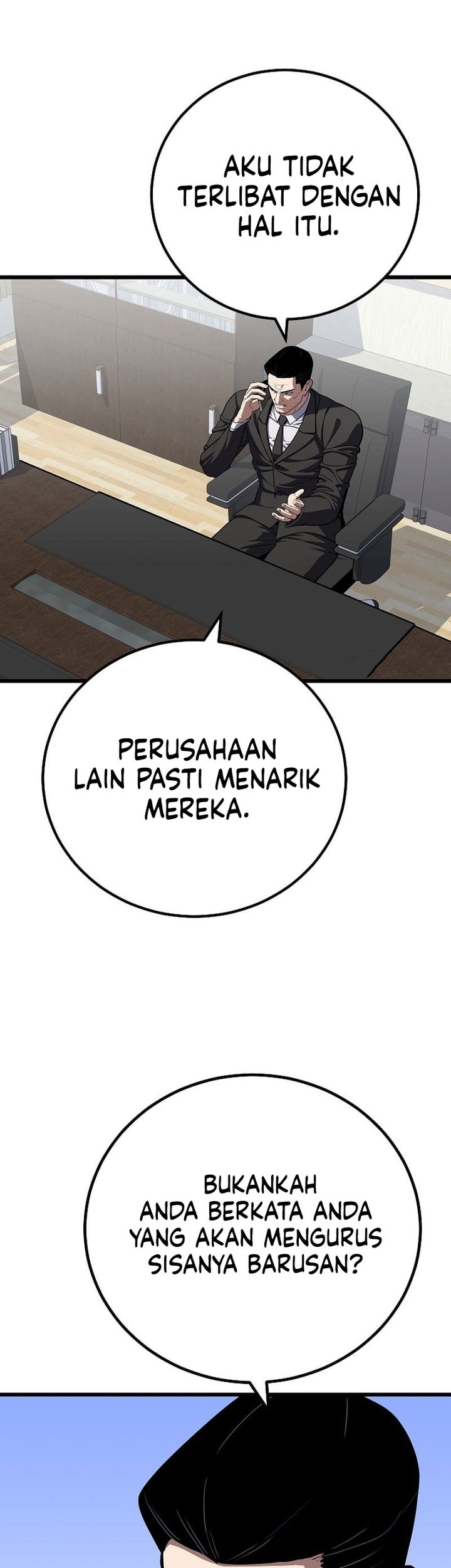 Level 1 Player Chapter 118 Gambar 71