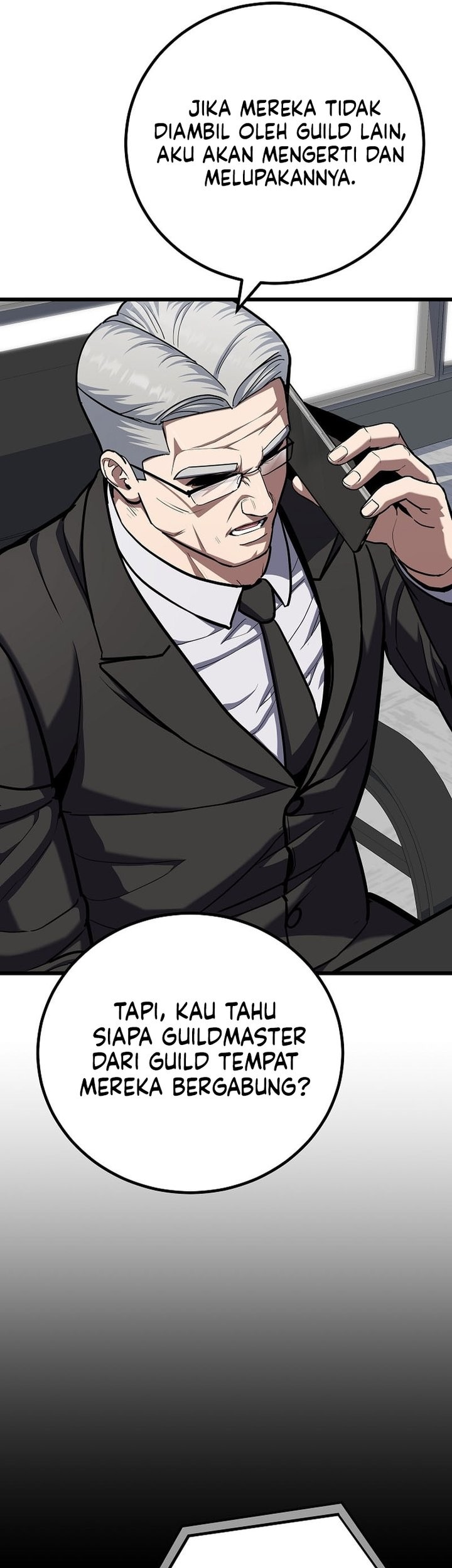 Level 1 Player Chapter 118 Gambar 73