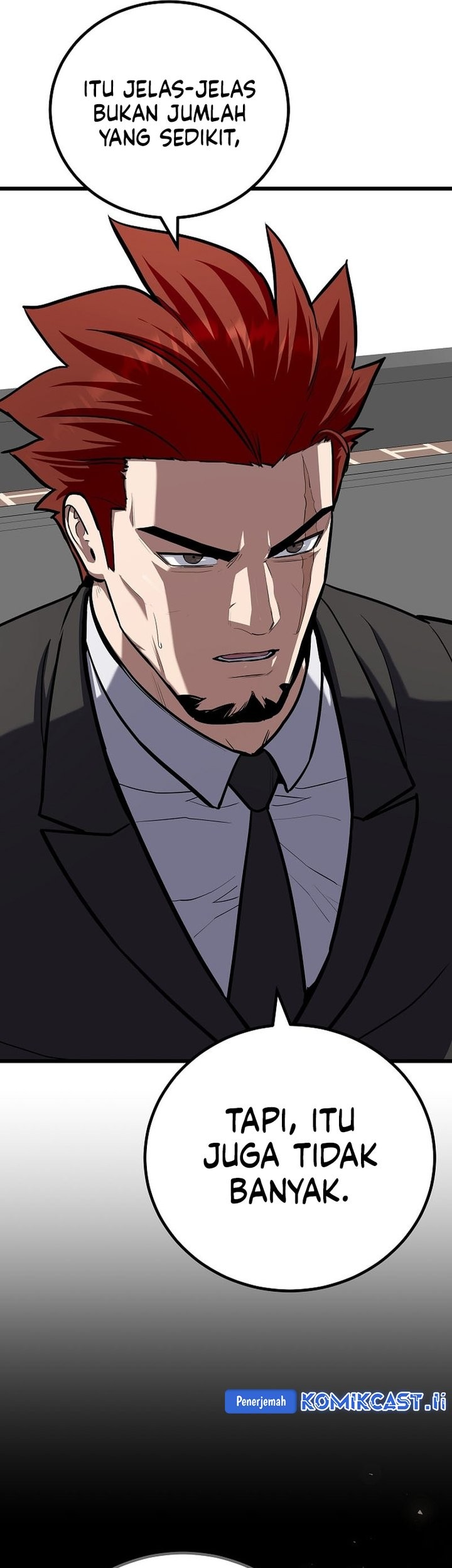 Level 1 Player Chapter 118 Gambar 5