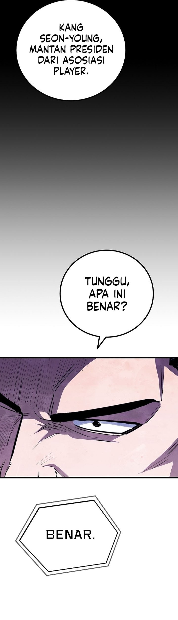 Level 1 Player Chapter 118 Gambar 75