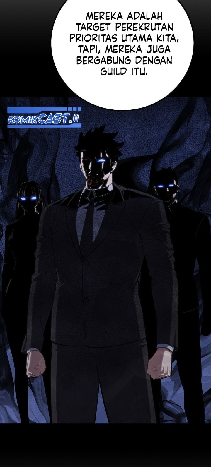 Level 1 Player Chapter 118 Gambar 78