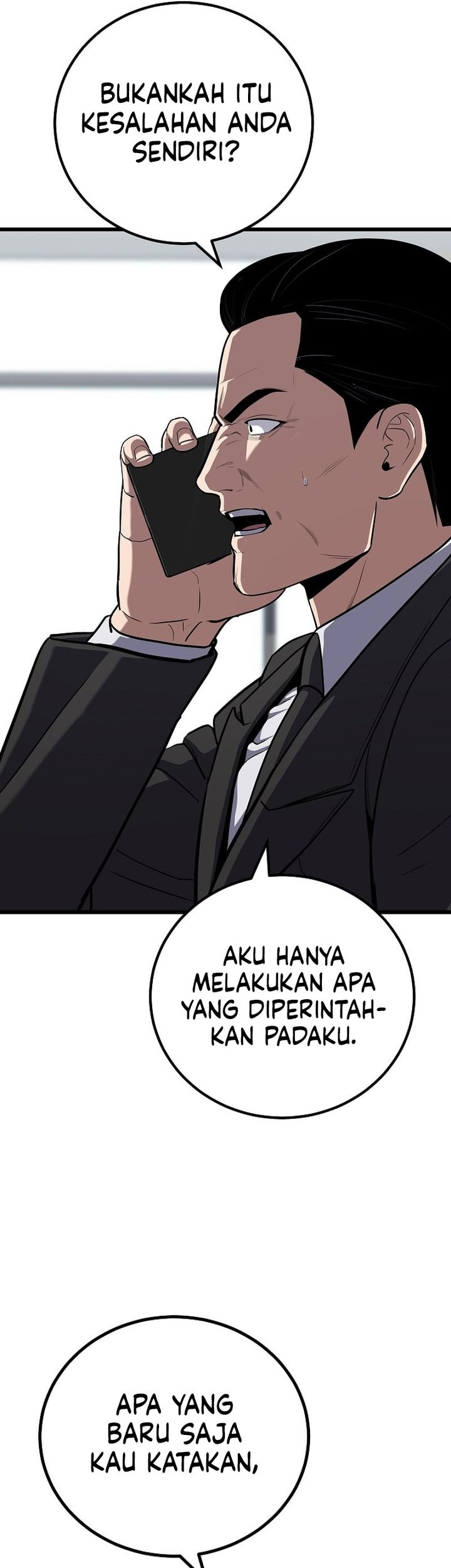 Level 1 Player Chapter 118 Gambar 81