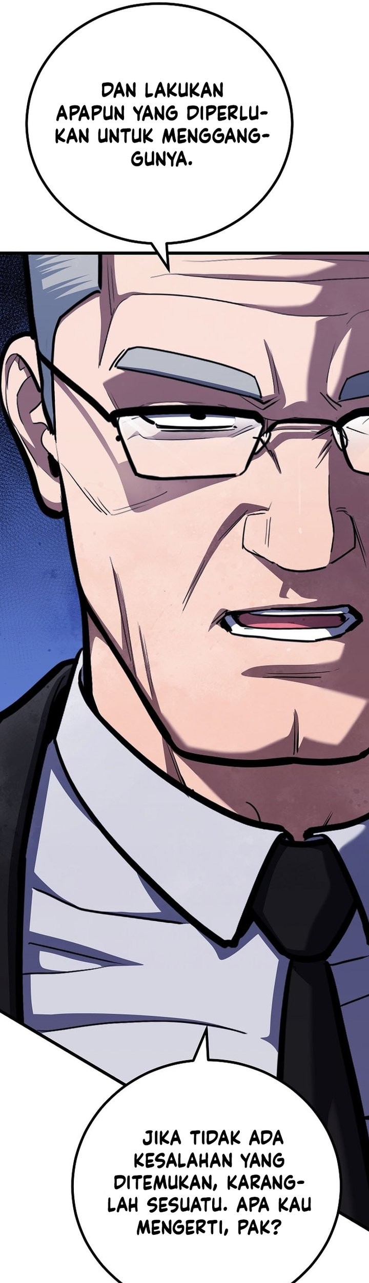 Level 1 Player Chapter 118 Gambar 85