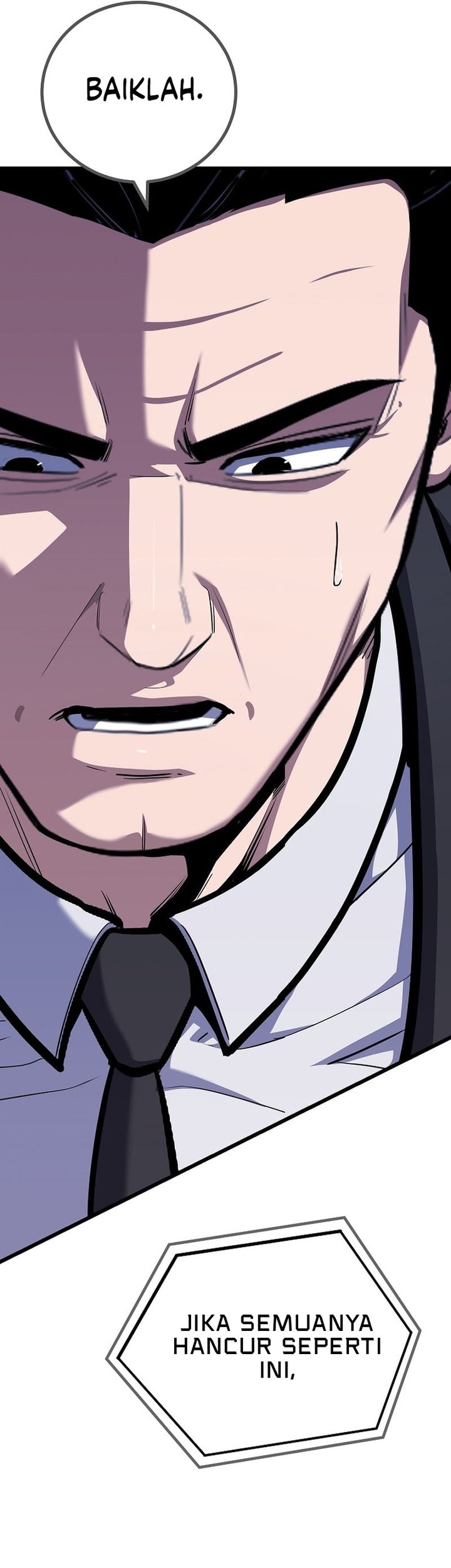 Level 1 Player Chapter 118 Gambar 87