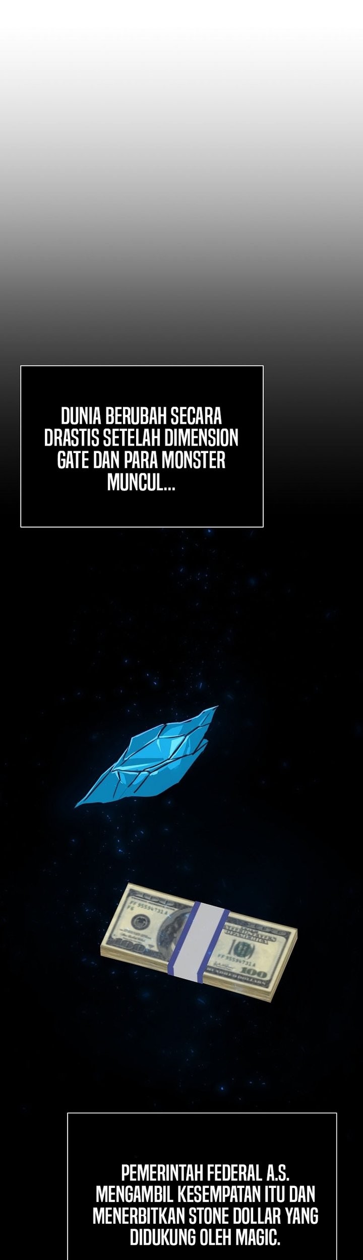 Level 1 Player Chapter 118 Gambar 15