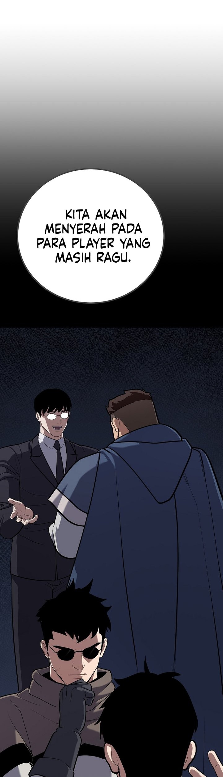 Level 1 Player Chapter 119 Gambar 23