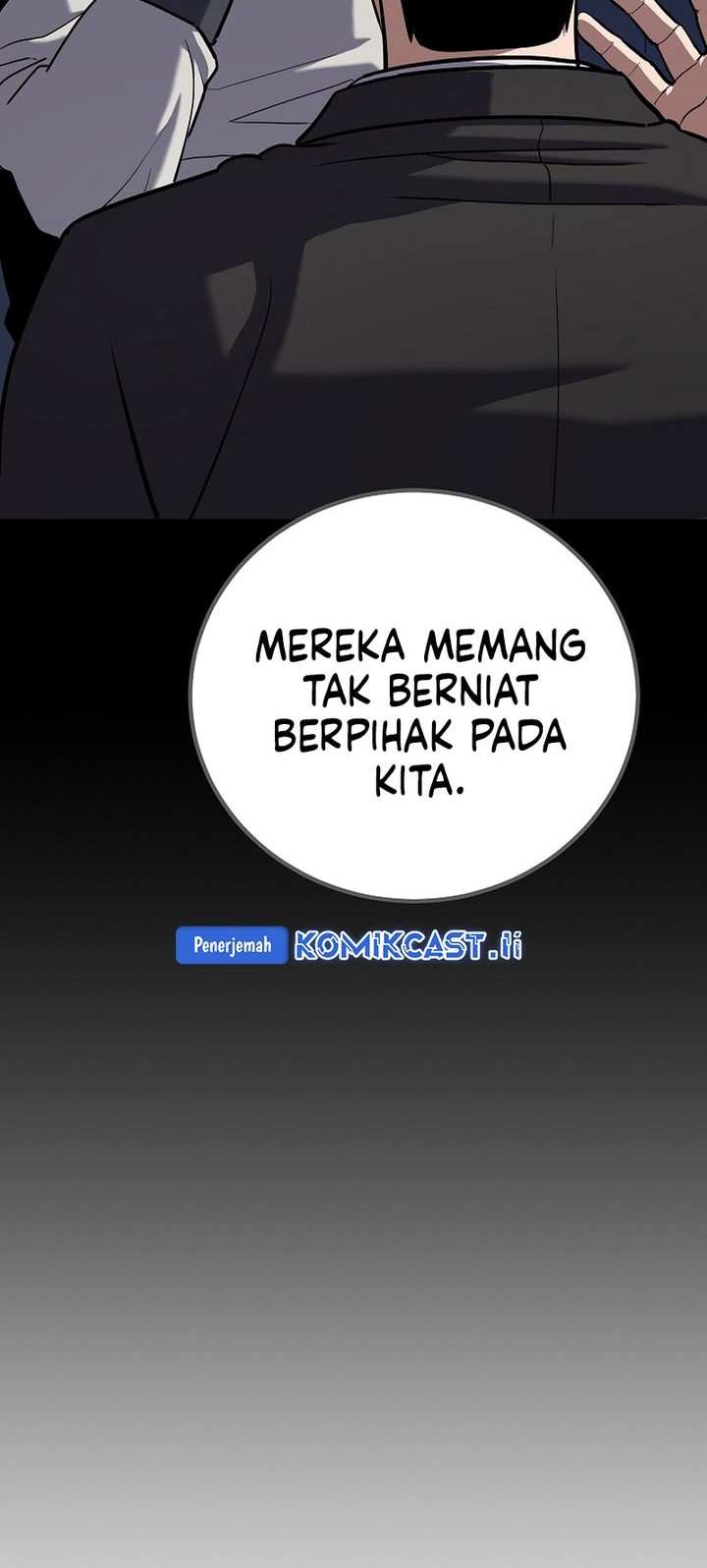 Level 1 Player Chapter 119 Gambar 24