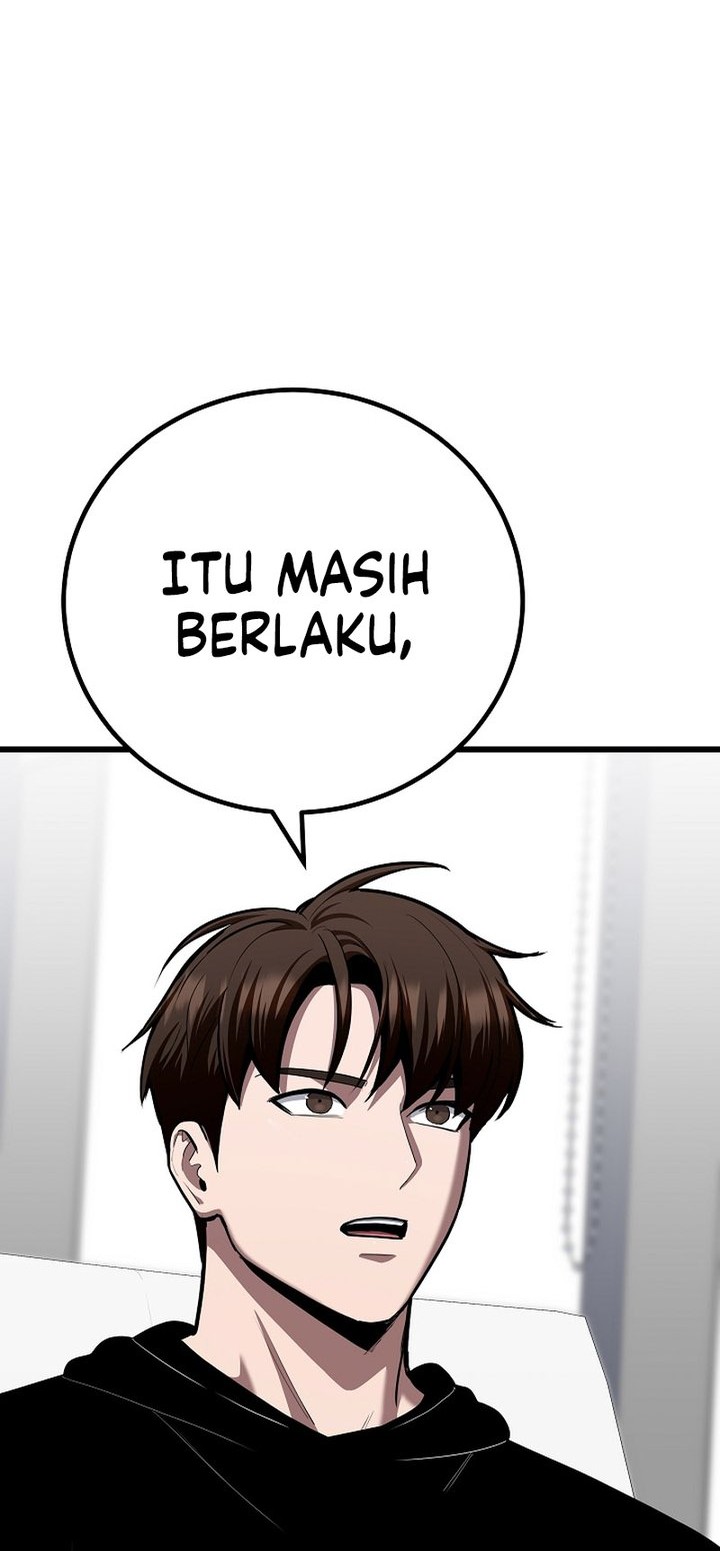 Level 1 Player Chapter 119 Gambar 26