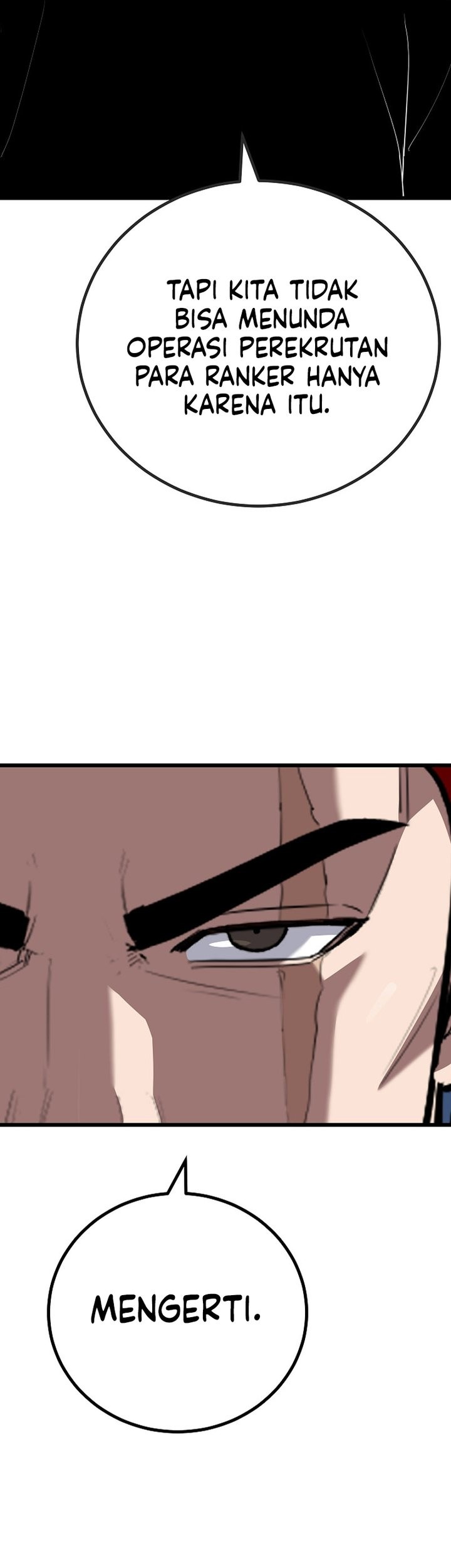 Level 1 Player Chapter 119 Gambar 27