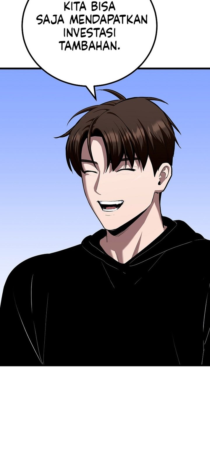 Level 1 Player Chapter 119 Gambar 33