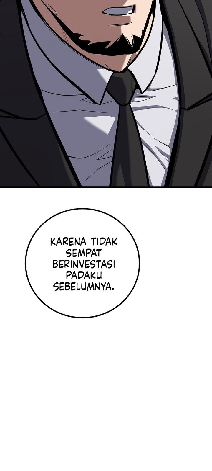 Level 1 Player Chapter 119 Gambar 35