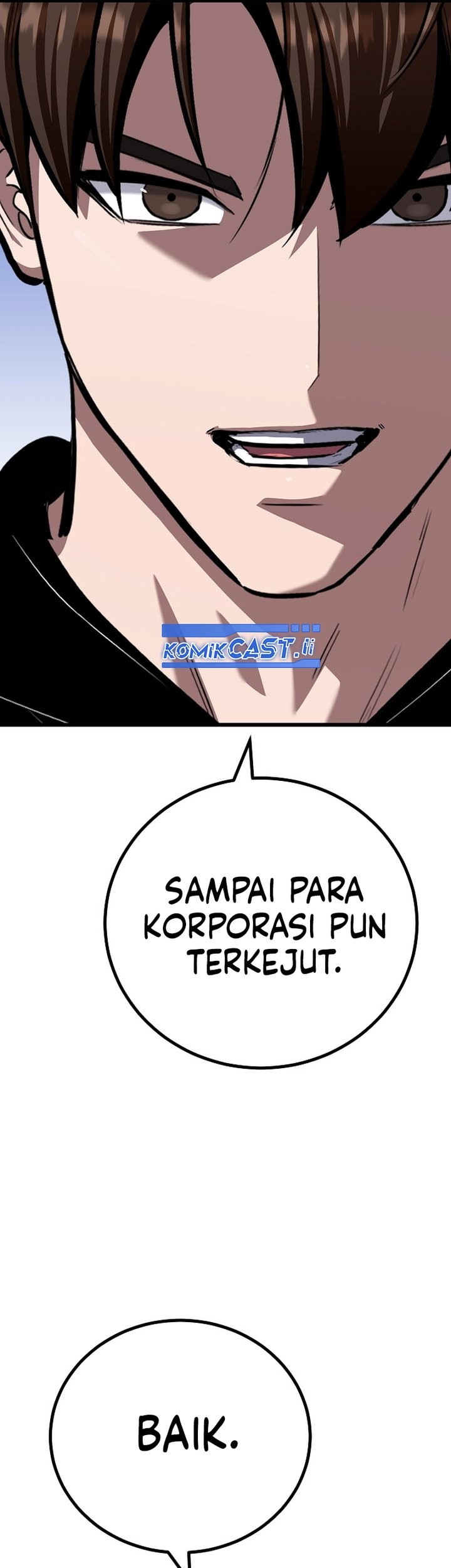 Level 1 Player Chapter 119 Gambar 41