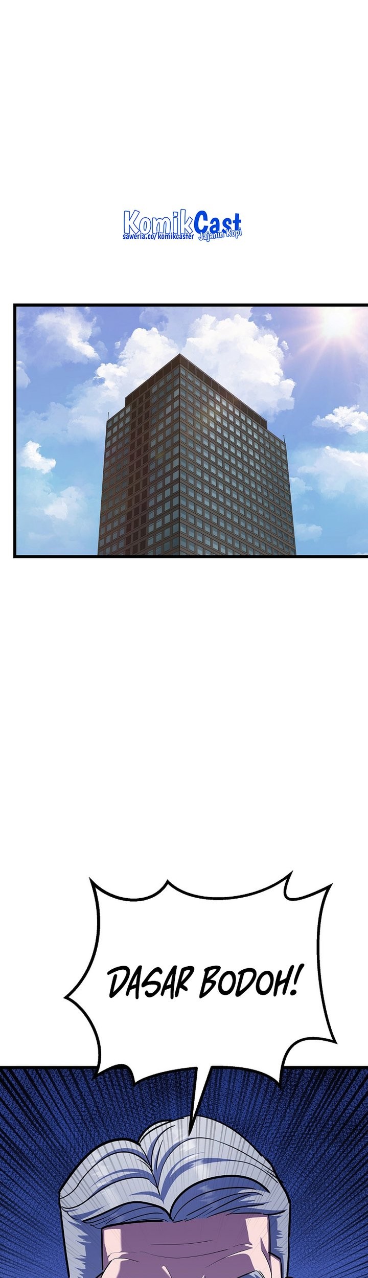 Level 1 Player Chapter 119 Gambar 43