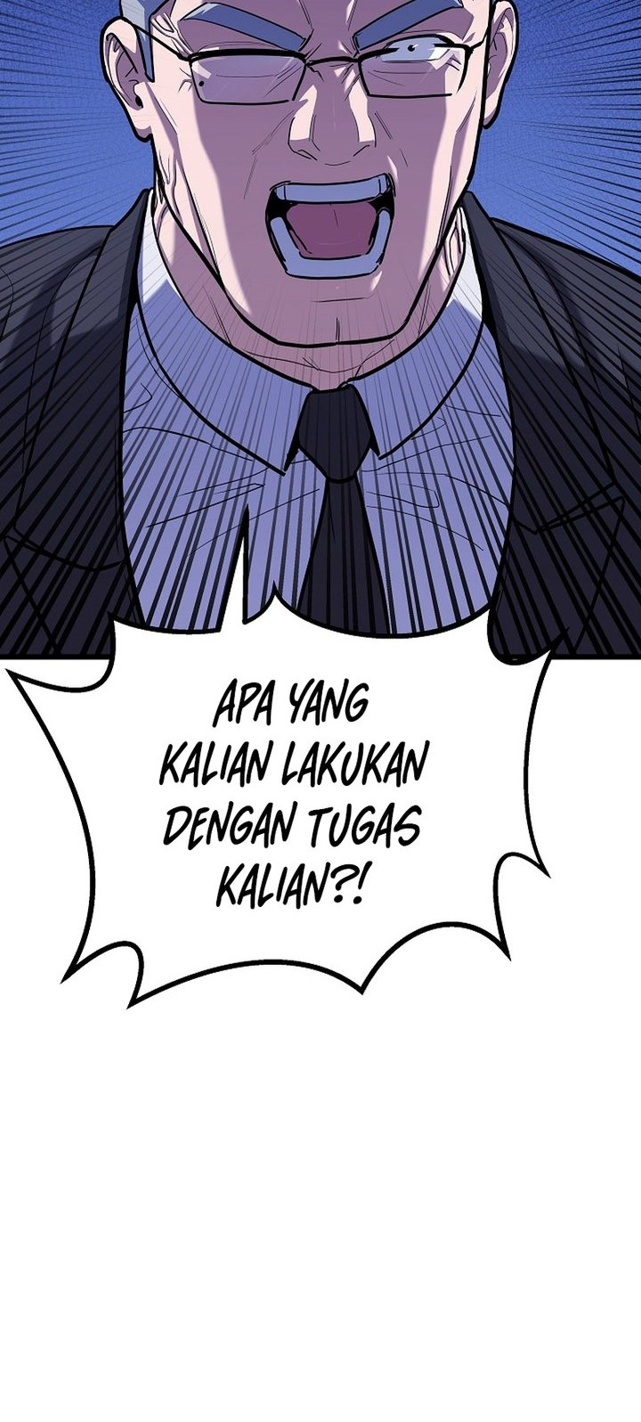 Level 1 Player Chapter 119 Gambar 44