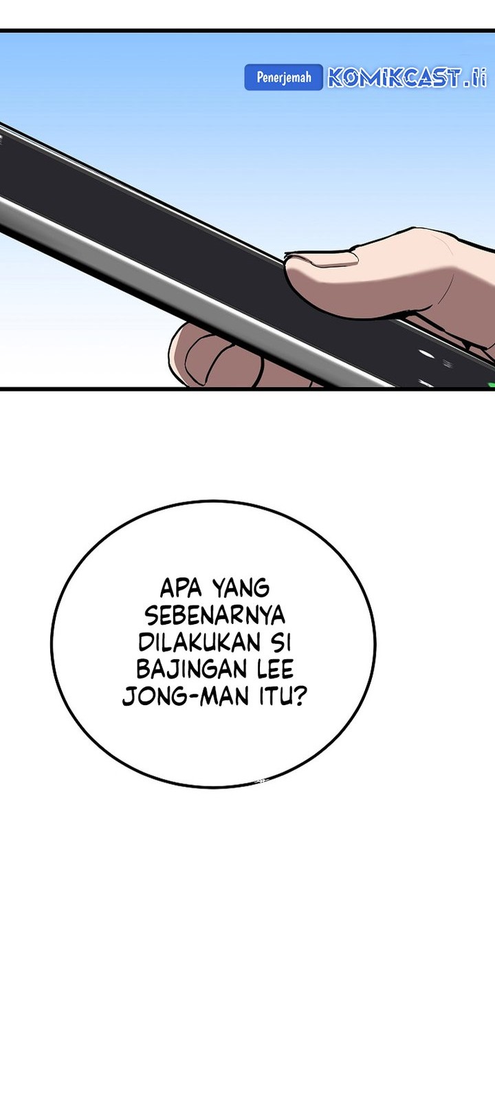 Level 1 Player Chapter 119 Gambar 46