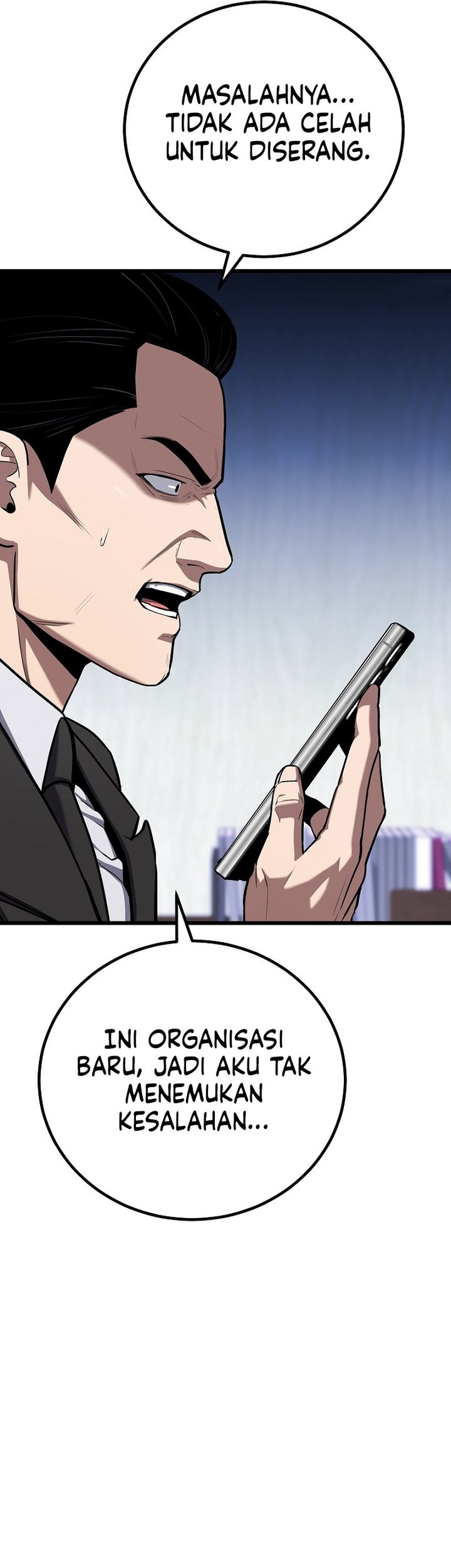 Level 1 Player Chapter 119 Gambar 51