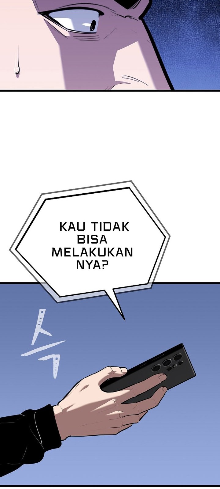 Level 1 Player Chapter 119 Gambar 54