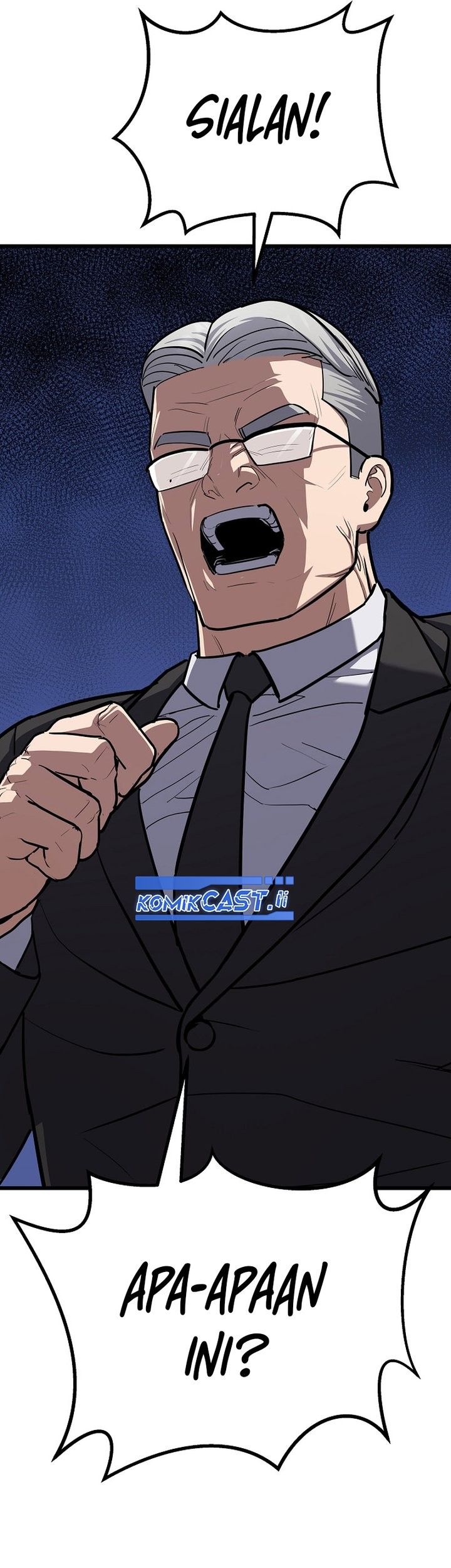 Level 1 Player Chapter 119 Gambar 59