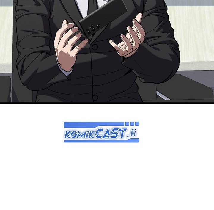 Level 1 Player Chapter 119 Gambar 62