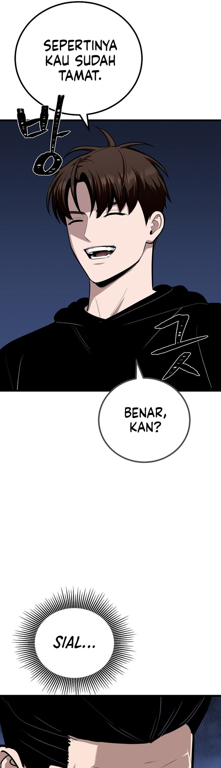 Level 1 Player Chapter 119 Gambar 63