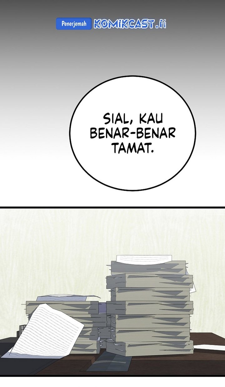 Level 1 Player Chapter 119 Gambar 66