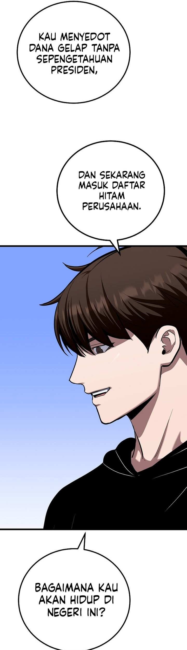 Level 1 Player Chapter 119 Gambar 67