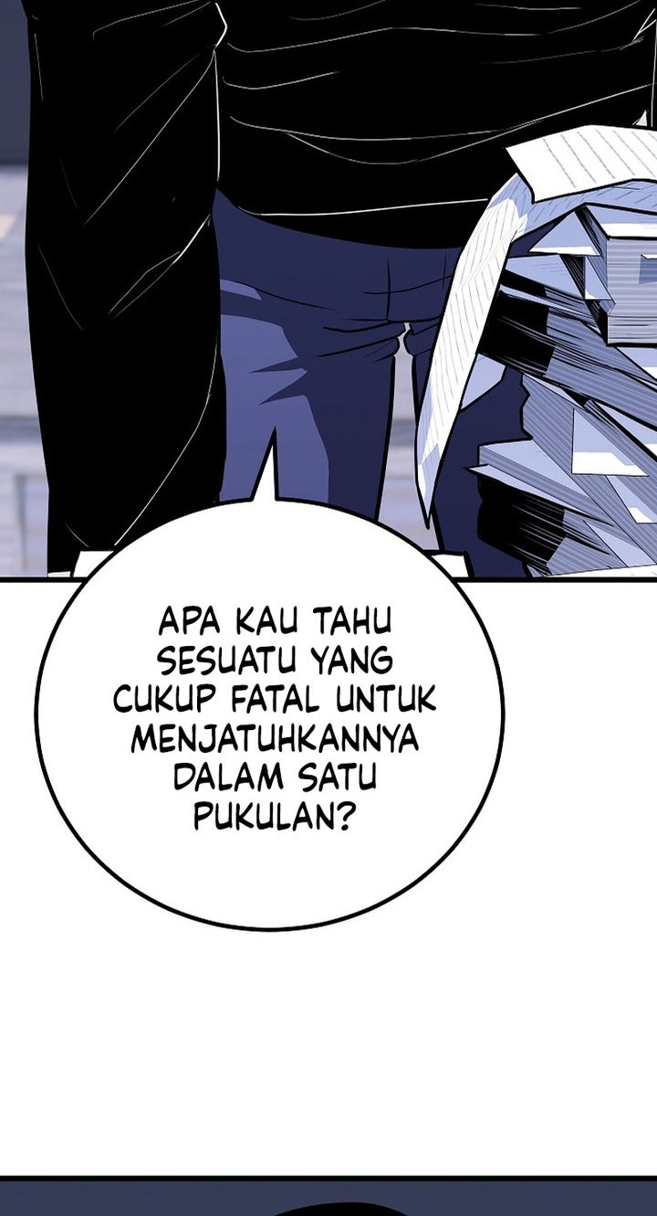 Level 1 Player Chapter 119 Gambar 70