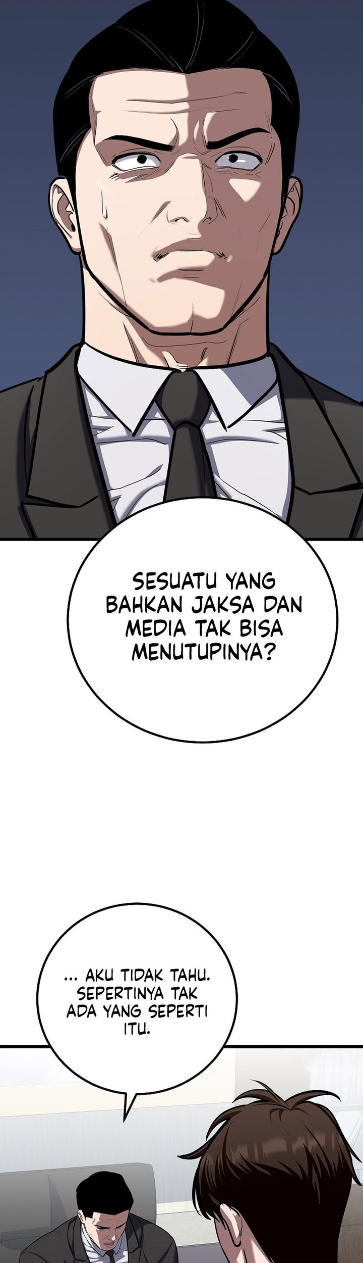 Level 1 Player Chapter 119 Gambar 71