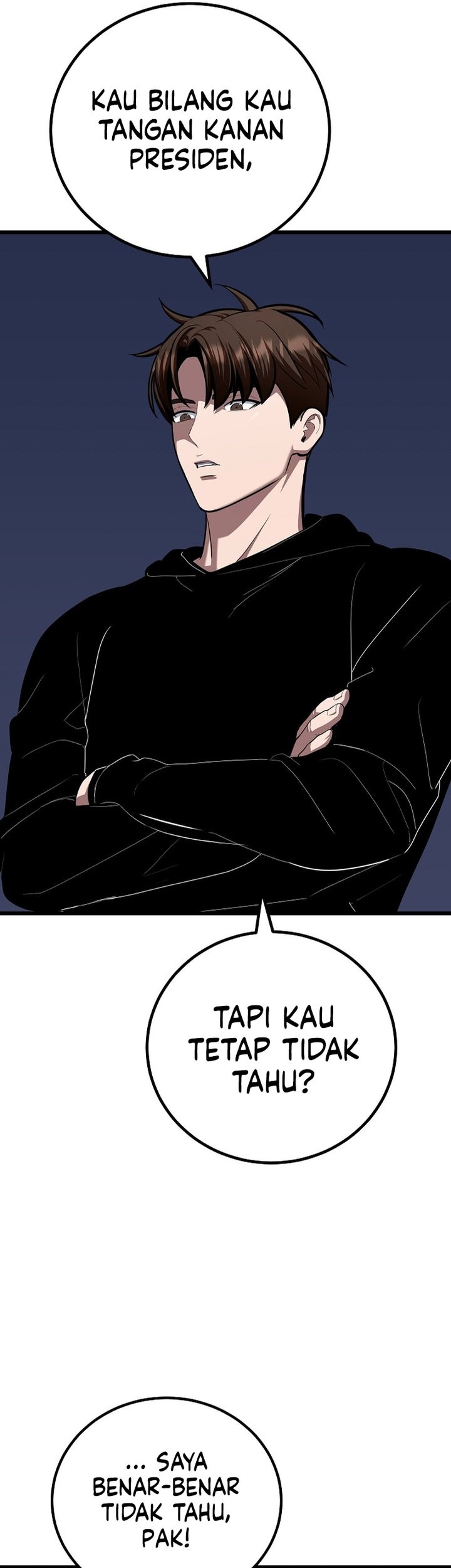 Level 1 Player Chapter 119 Gambar 73