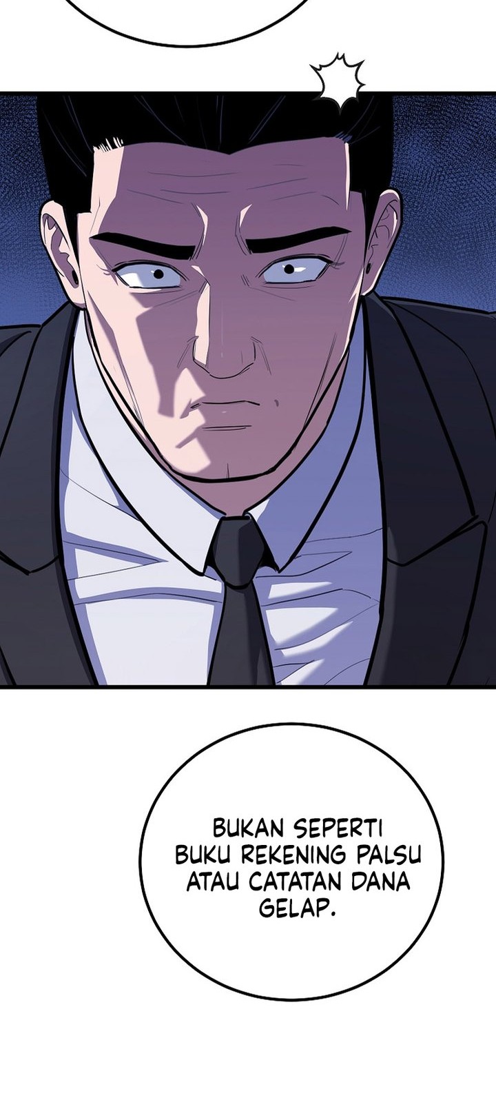 Level 1 Player Chapter 119 Gambar 76