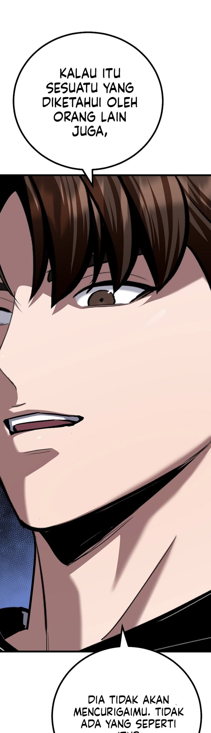 Level 1 Player Chapter 119 Gambar 77