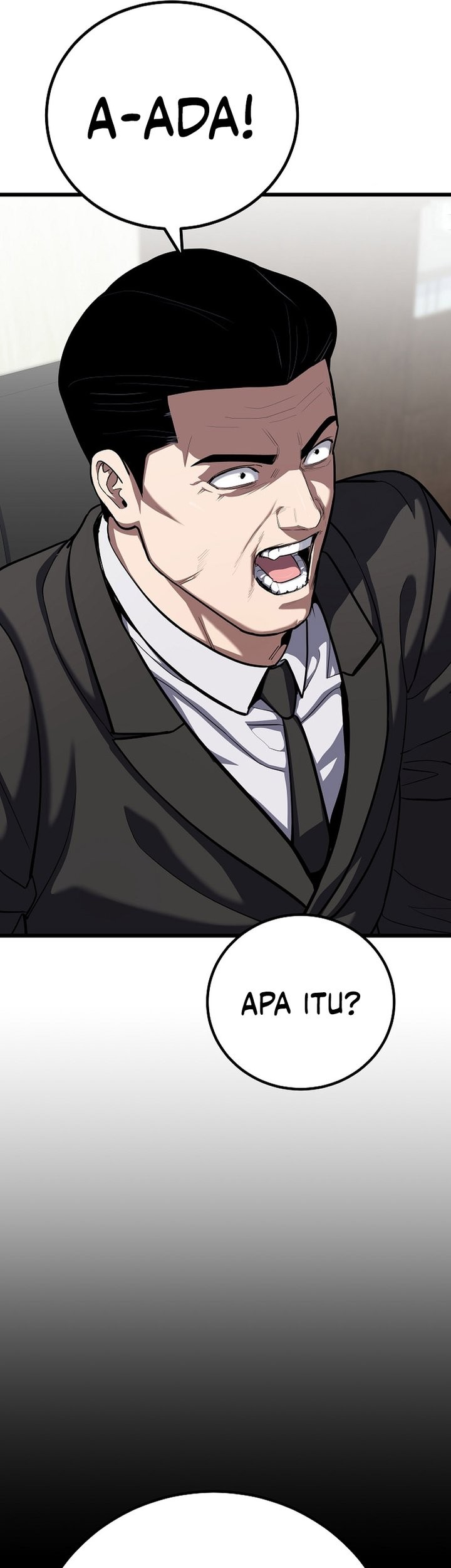 Level 1 Player Chapter 119 Gambar 79