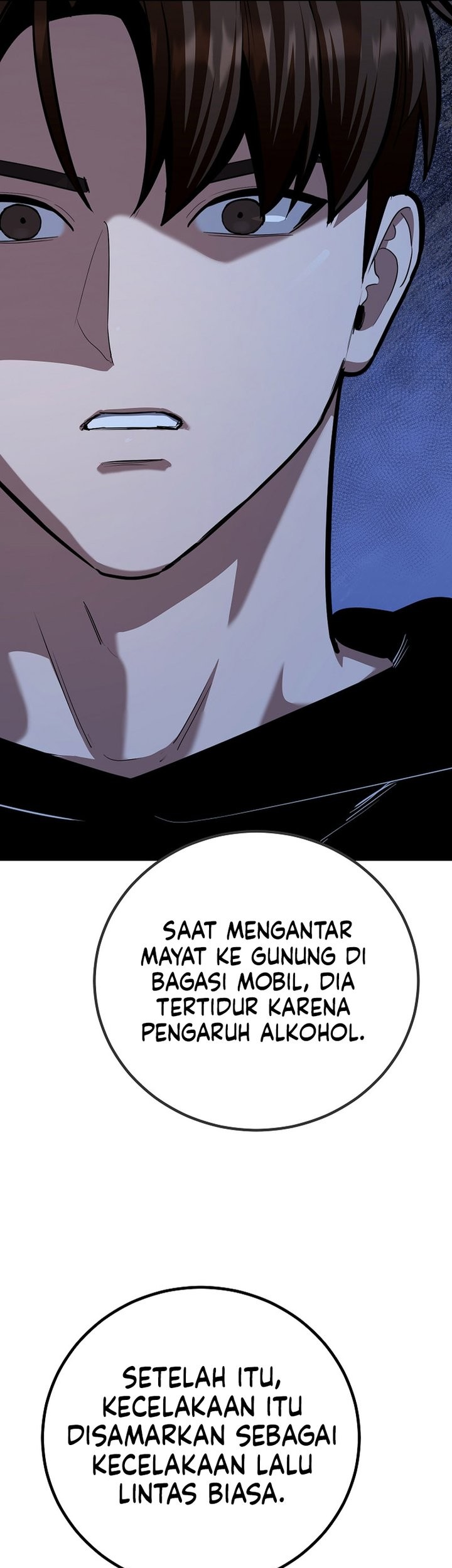 Level 1 Player Chapter 119 Gambar 82