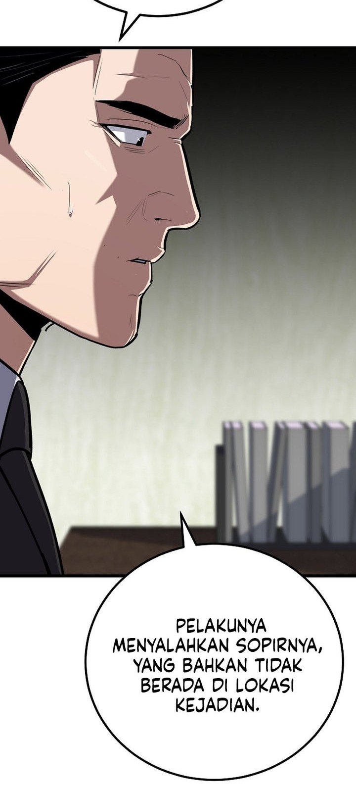 Level 1 Player Chapter 119 Gambar 83