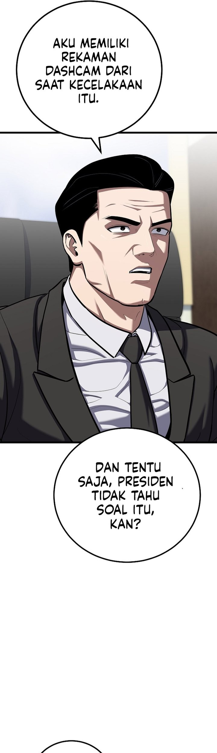 Level 1 Player Chapter 119 Gambar 87