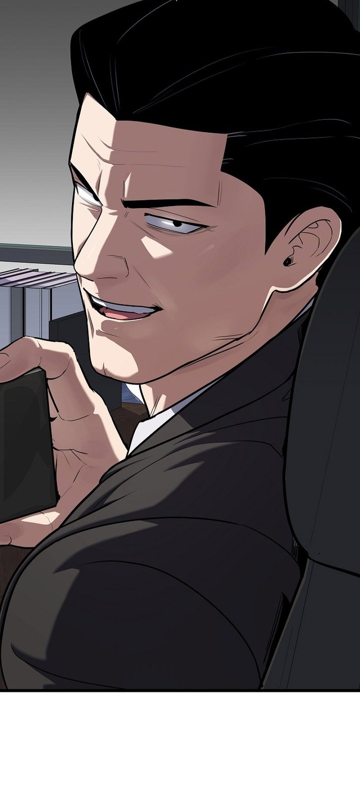 Level 1 Player Chapter 119 Gambar 92