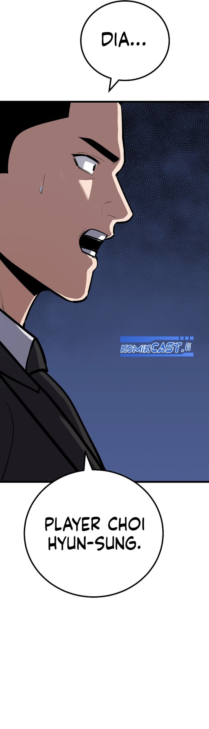 Level 1 Player Chapter 119 Gambar 9