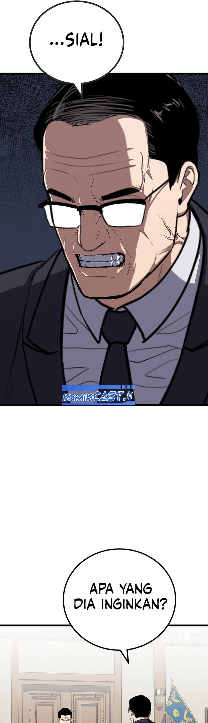 Level 1 Player Chapter 120 Gambar 19